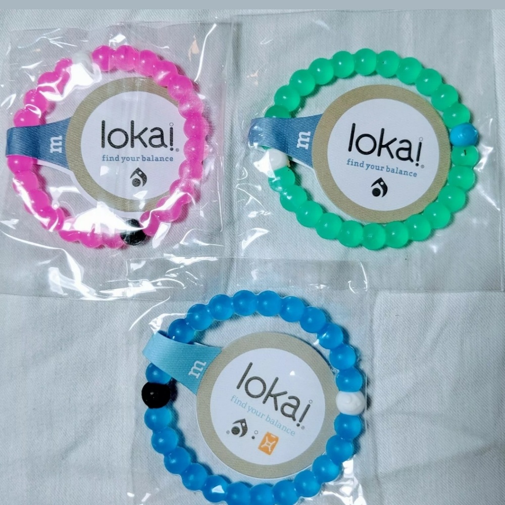 Lokai Bracelets